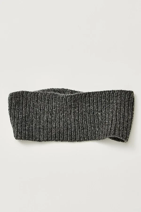 Merino Wool Soft Headband