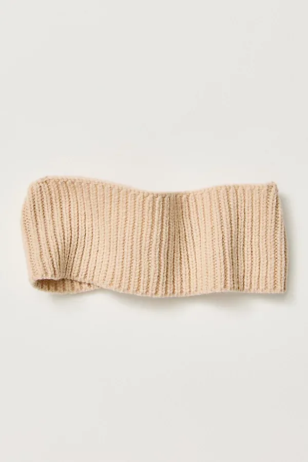 Merino Wool Soft Headband
