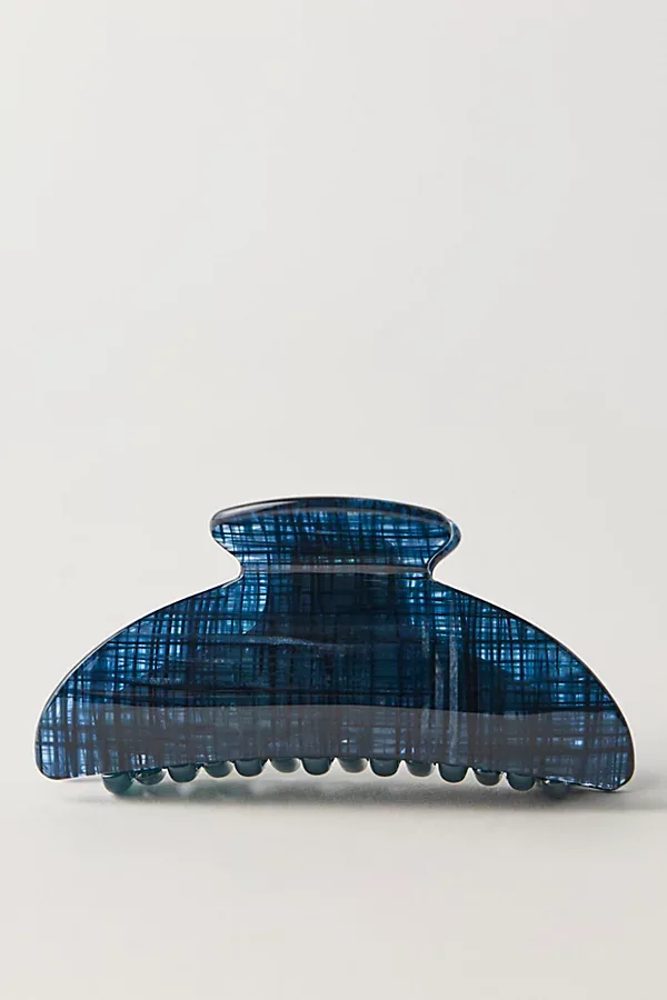 Machete Midi Heirloom Claw Clip