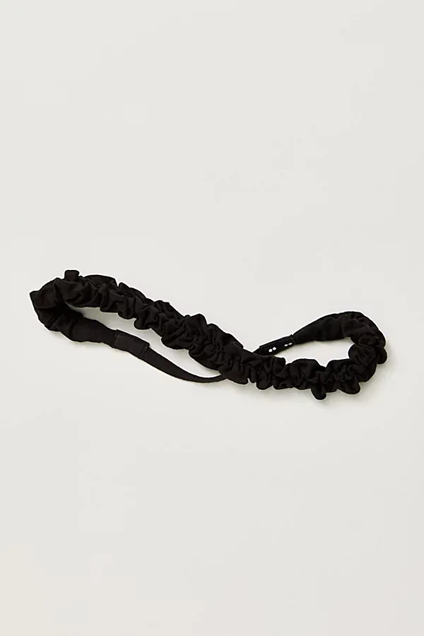 Kooshoo Plastic-Free Gather Headband by Kooshoo