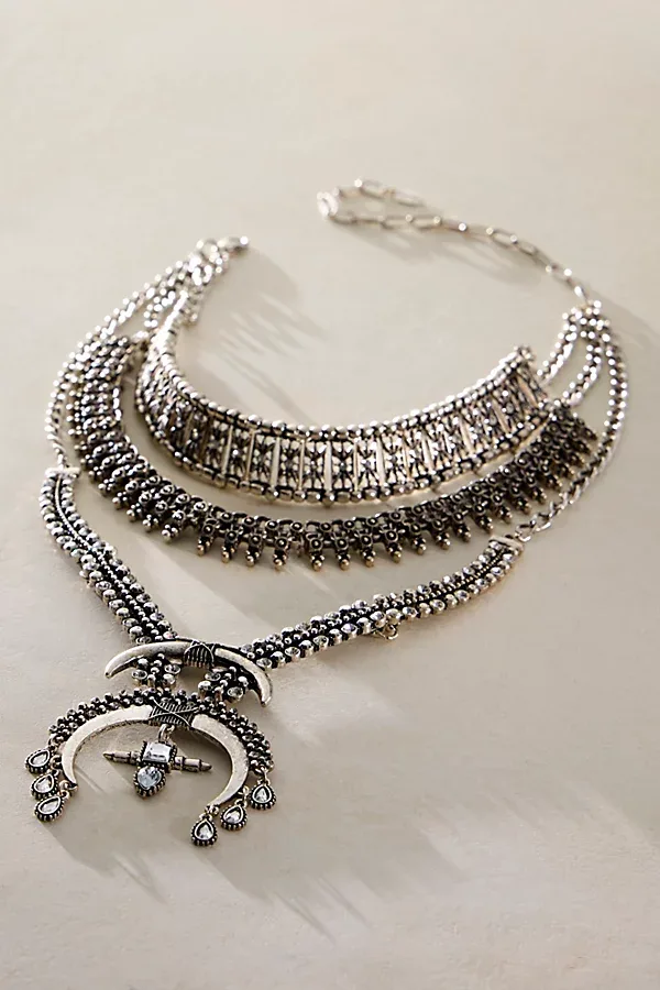 Skylar Necklace by Free People