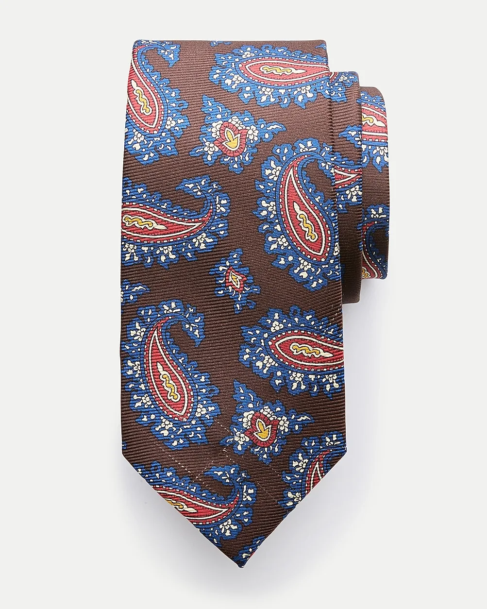 Italian Silk Tie by J.Crew