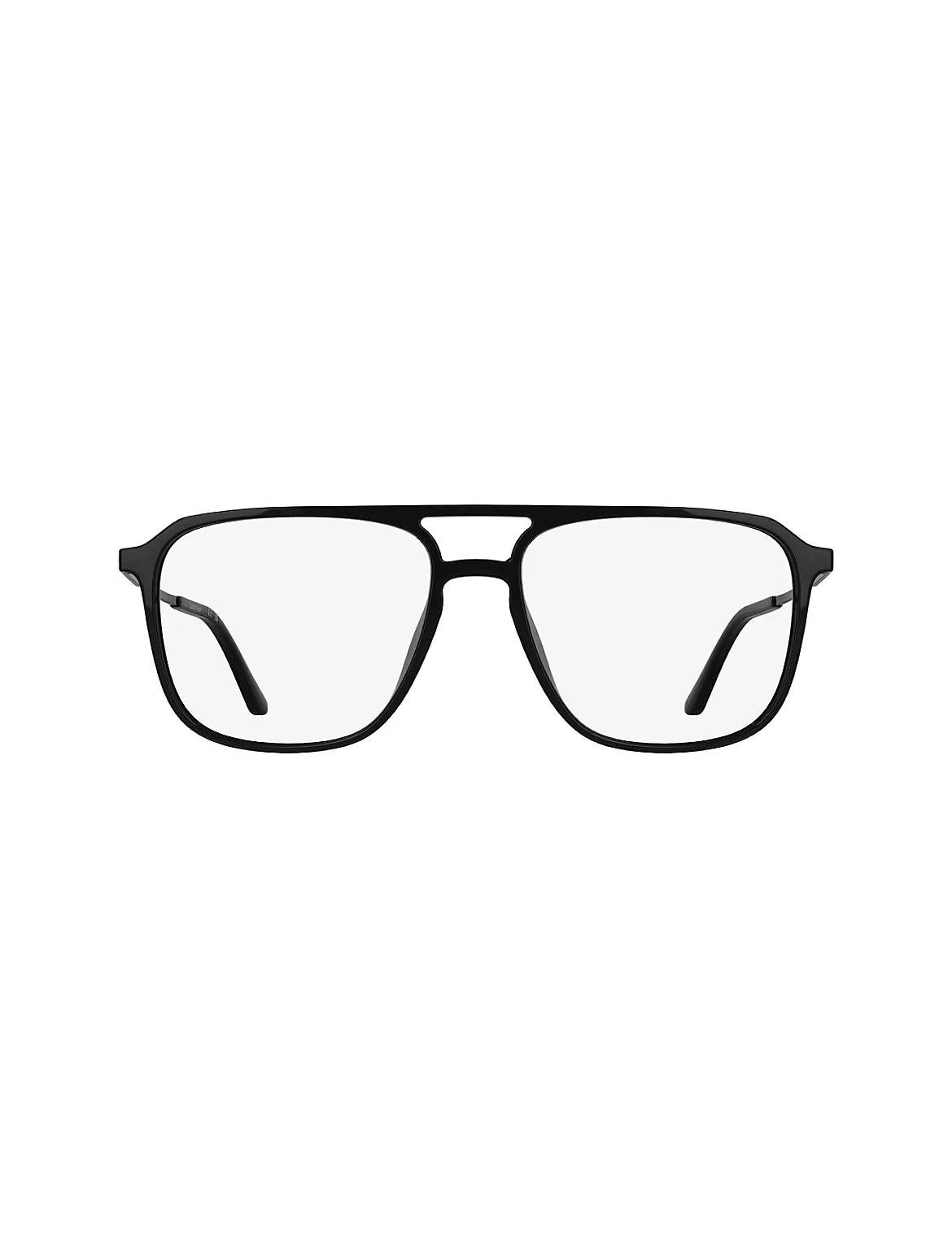 Rounded Navigator Glasses by Calvin Klein