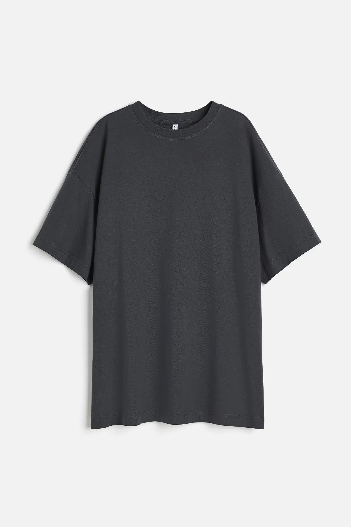 Oversized T-Shirt by H&M