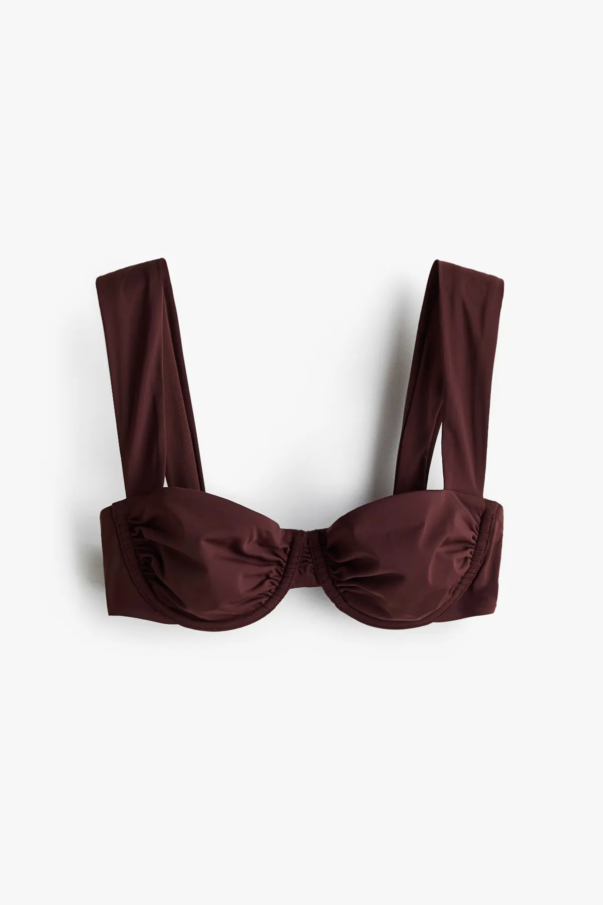 Balconette Bikini Top by H&M