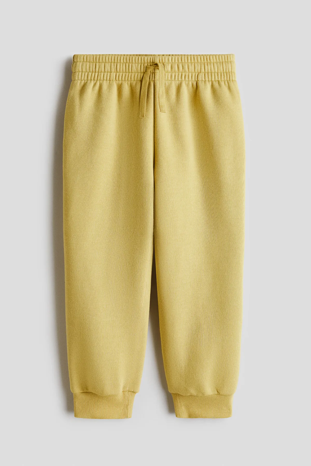 Brushed-Inside Joggers by H&M