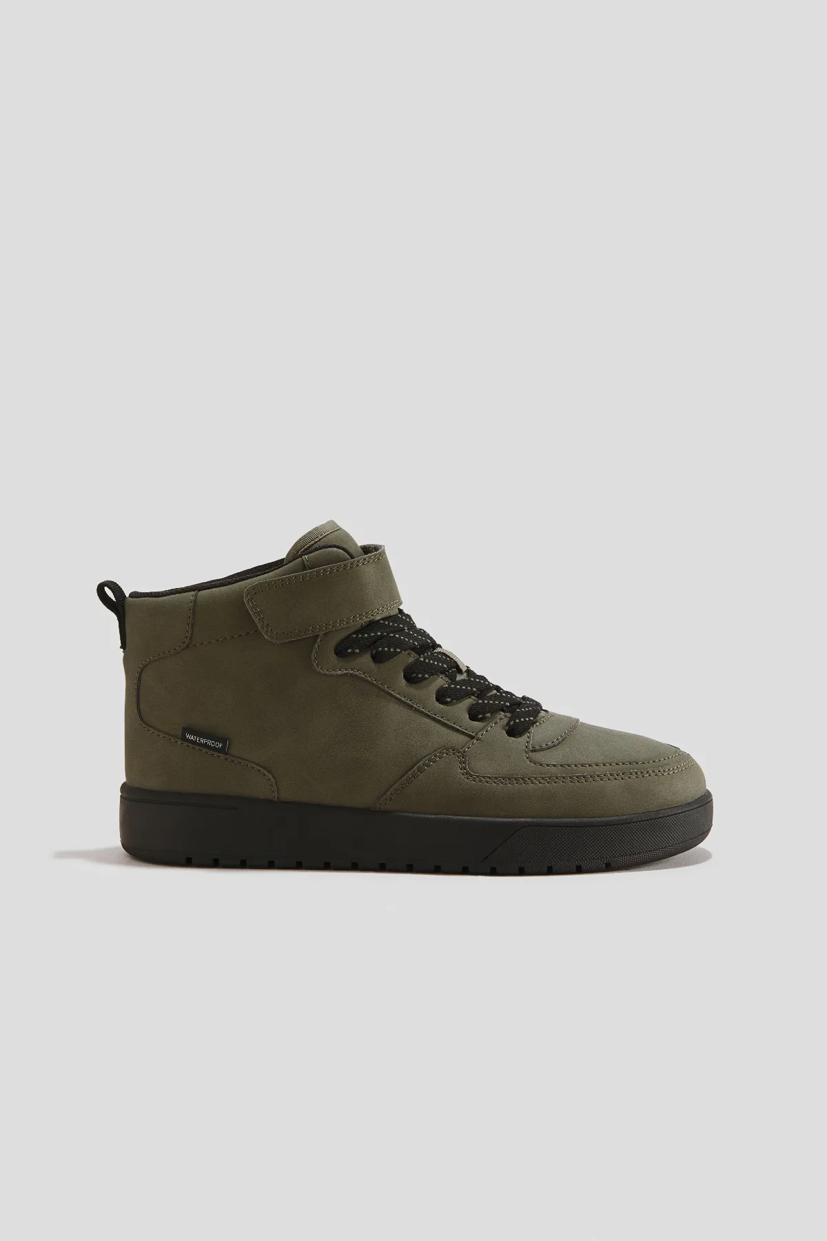 Waterproof High Tops by H&M