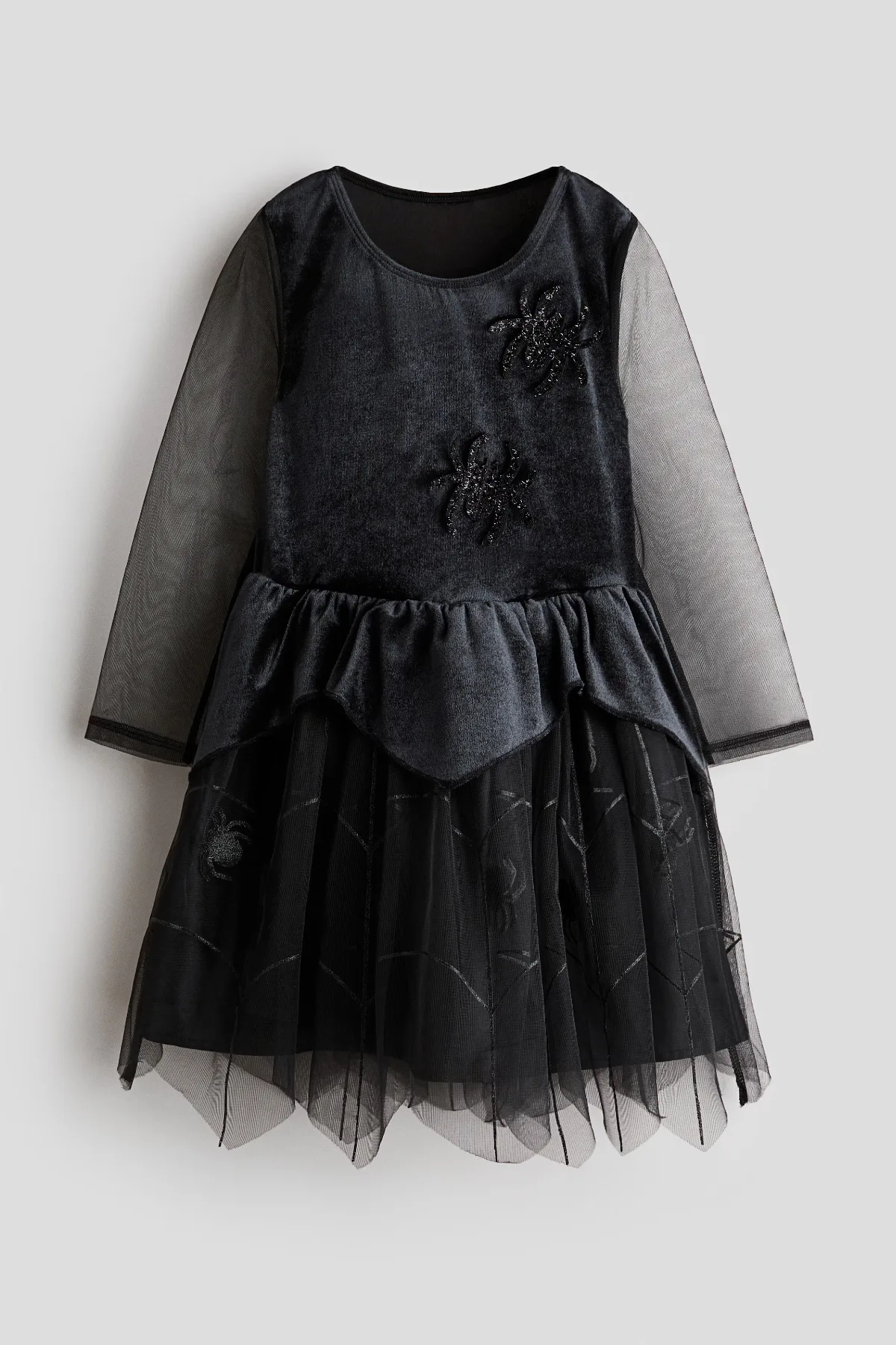 Witch Fancy Dress Costume by H&M