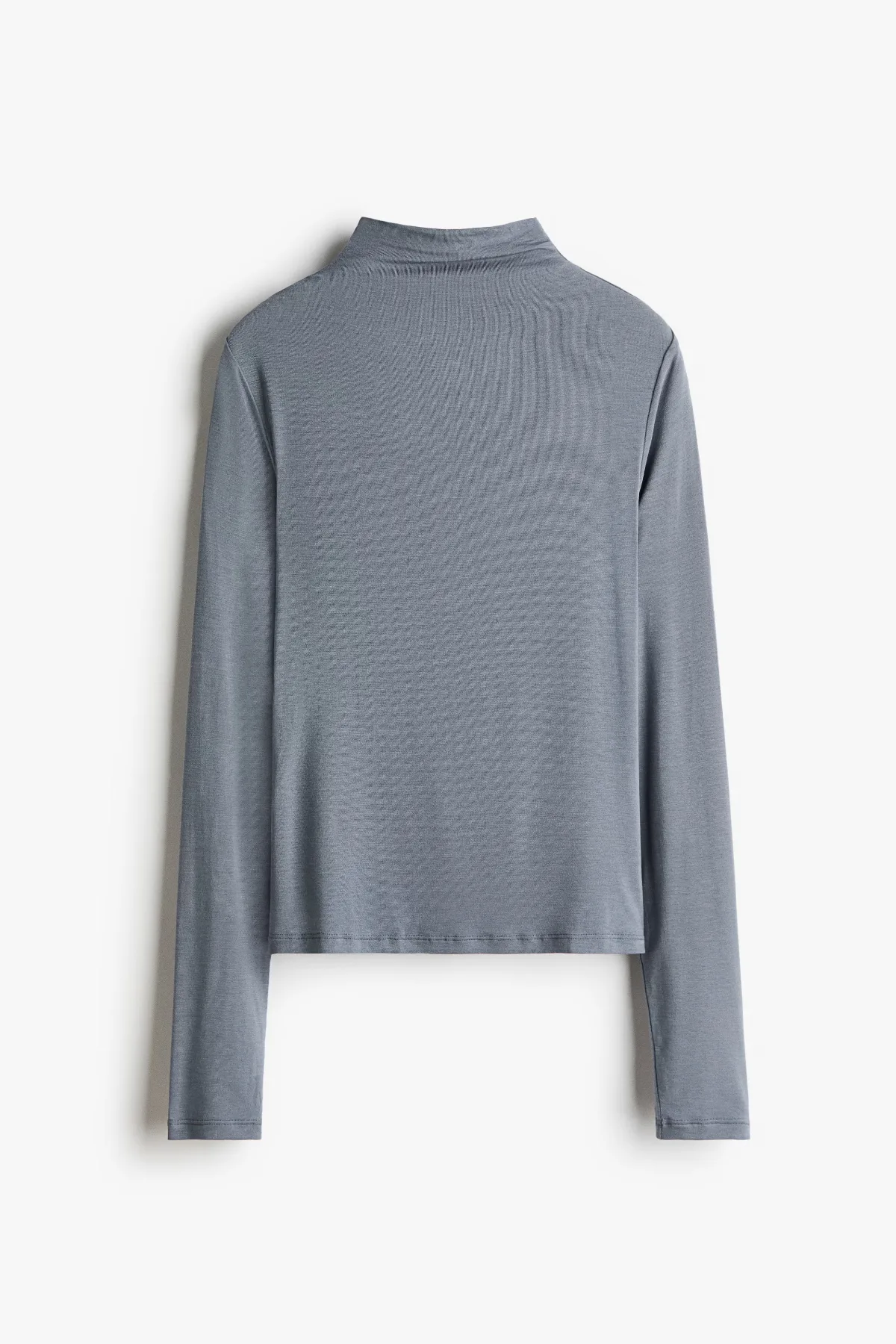 Warm Modal-Blend Base-Layer Top by H&M