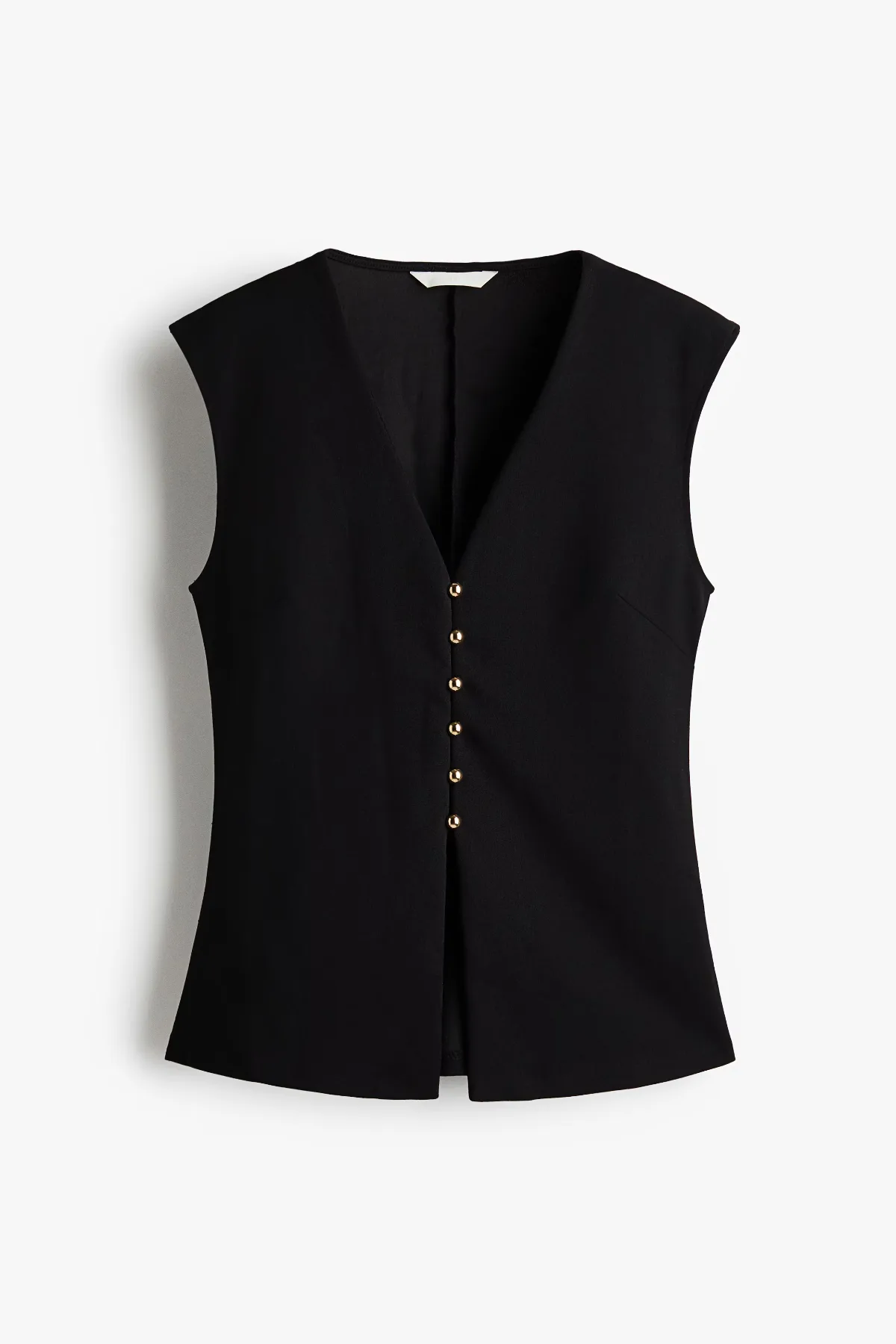 Ponte Di Roma Waistcoat by H&M