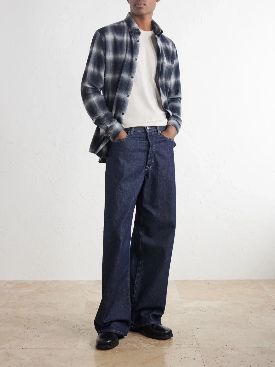 Cotton-Jersey T-Shirt