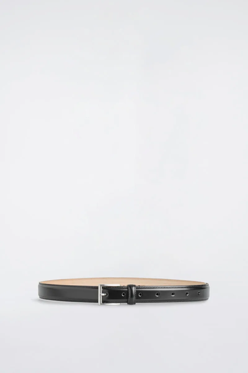 Leather Belt by COS