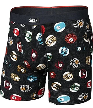 Vibe Xtra Soft Comfort Boxer Briefs by Saxx