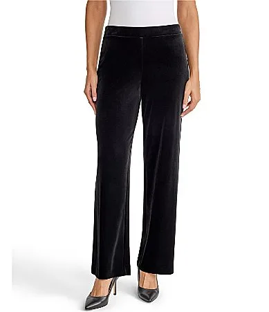 Wide Leg Pants by Kasper