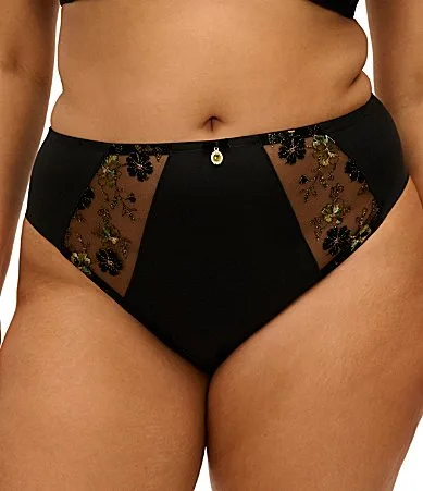 Lyriana Brief Panty by Elomi