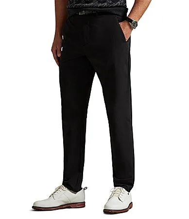 RLX Golf Tailored Fit Performance Pants by Polo Ralph Lauren