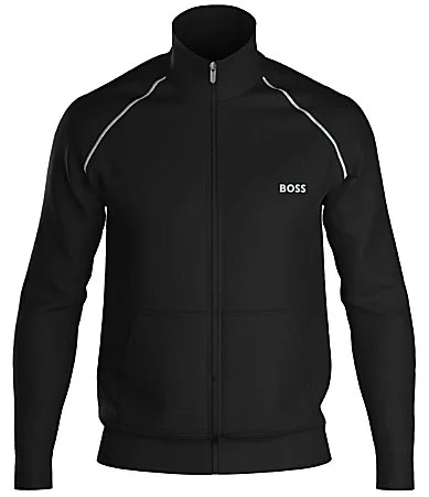 Mix & Match Long Sleeve Jacket by Hugo Boss
