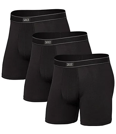 6" Daytripper Boxer Brief 3-Pack by Saxx