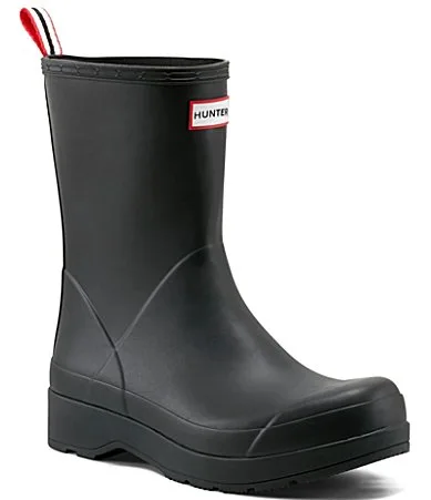 PLAY Waterproof Mid Boots by Hunter