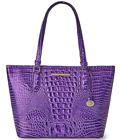 Melbourne Collection Medium Asher Tote Bag