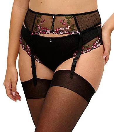 Eliyse Suspender by Fantasie