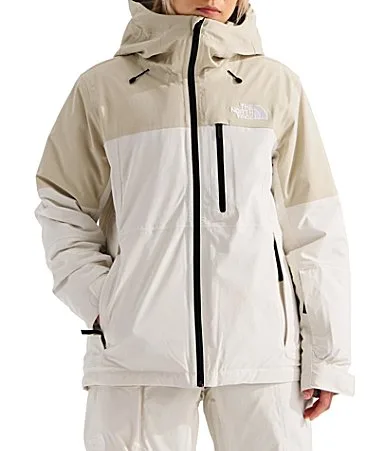 Freedom Heatseeker Insulation Zip Front Trench Jacket by The North Face