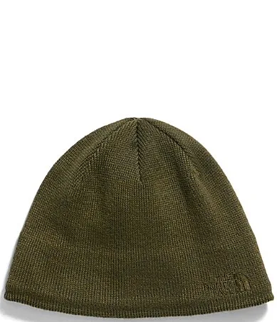 Wool Blend Jim Beanie by The North Face