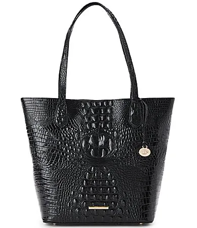 Melbourne Collection Laurel Tote Bag