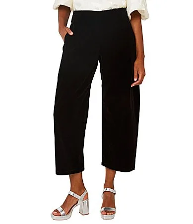 Velvet Taylor Pants by Abbey Glass
