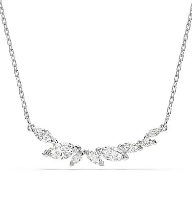 Mesmera Marquise Pendant Necklace by Swarovski