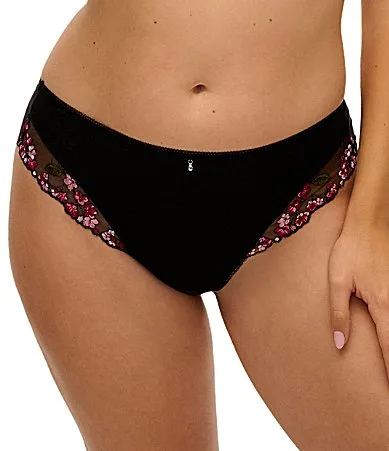 Eliyse Thong Panty by Fantasie