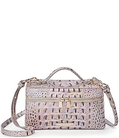 Charlene Melbourne Collection Crossbody Bag by Brahmin
