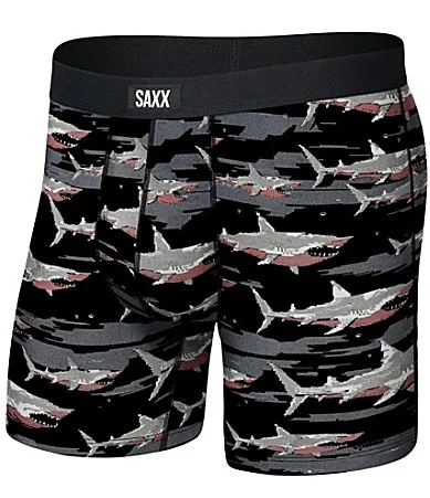 Daytripper Comfort Stretch Boxer Briefs by Saxx