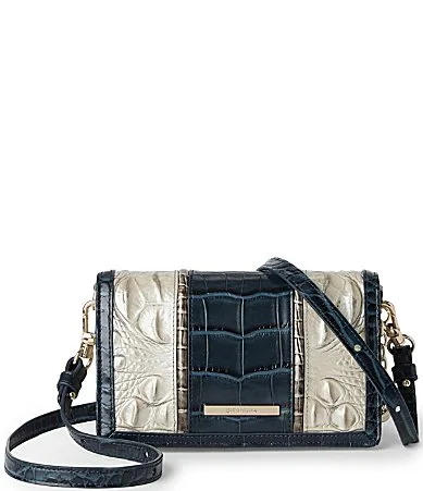 Boreal Collection Multi Minuette Crossbody Bag