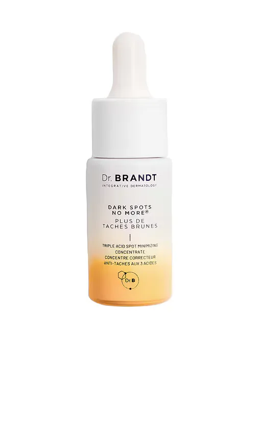 Bright This Way Dark Spots No More Serum by Dr Brandt Skincare