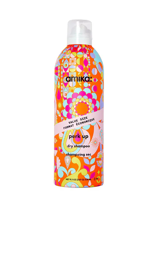 Jumbo Perk Up Dry Shampoo by Amika