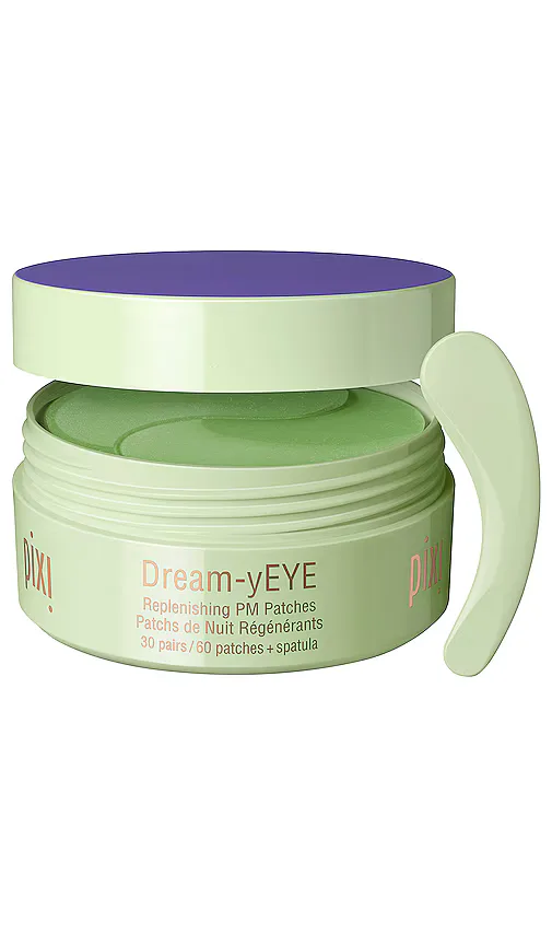 Dream-Yeye Patches by Pixi