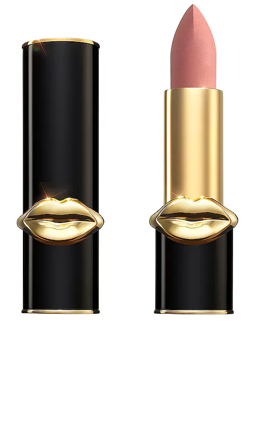 MatteTrance Lipstick in Peep Show by Pat Mcgrath Labs