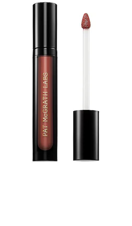 LiquiLUST: Legendary Wear Matte Lipstick in Flesh 3 by Pat Mcgrath Labs