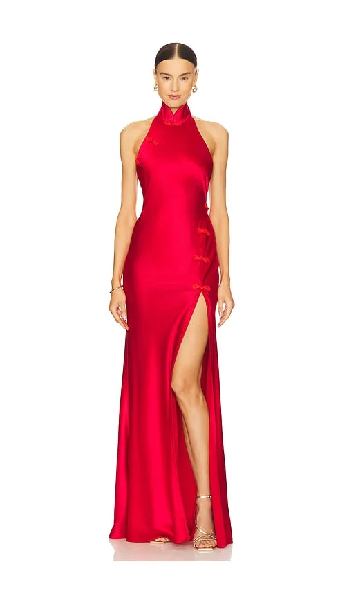 SAU LEE Michelle Gown by Lee