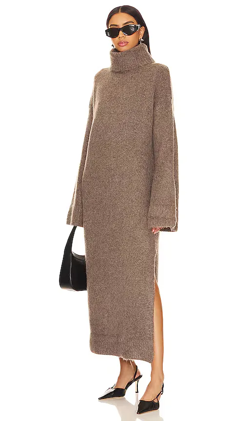 SNDYS Willow Sweater Dress by Sndys