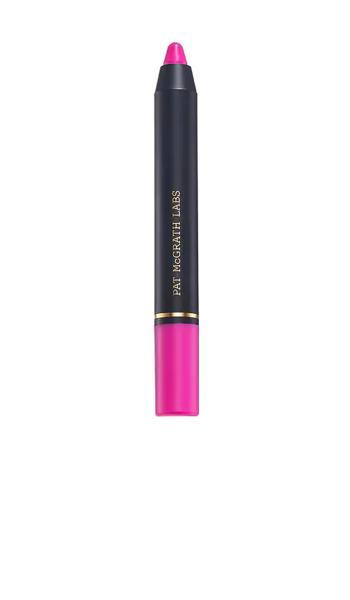 PAT McGRATH LABS Dramatique Mega Lip Pencil in Flashbulb Fuchsia by Pat Mcgrath Labs