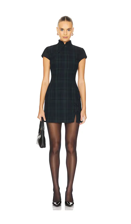 SAU LEE Wendy Dress by Lee