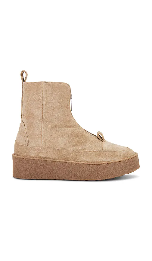 Flattered Amelia Boot by Flattered