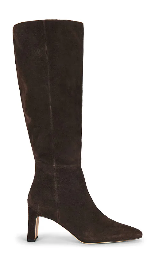 Sam Edelman Wide Calf Sylvia Boot by Sam Edelman