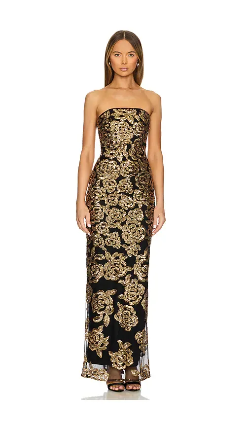 NBD Alura Gown by NBD