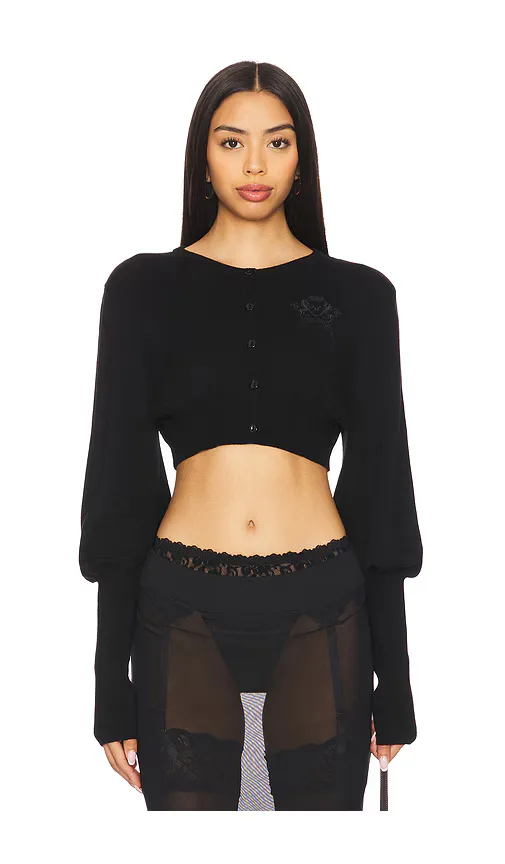 Niihai Bubble Cardi by Niihai