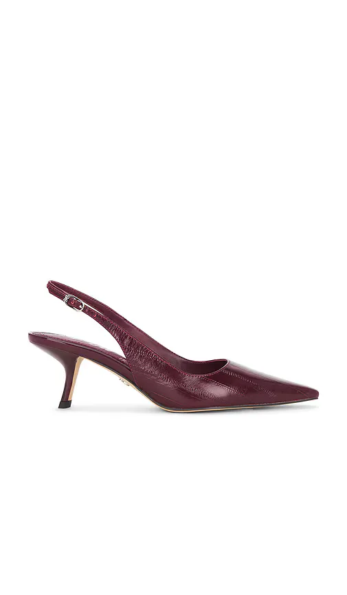 Sam Edelman Bianka Sling Pump by Sam Edelman