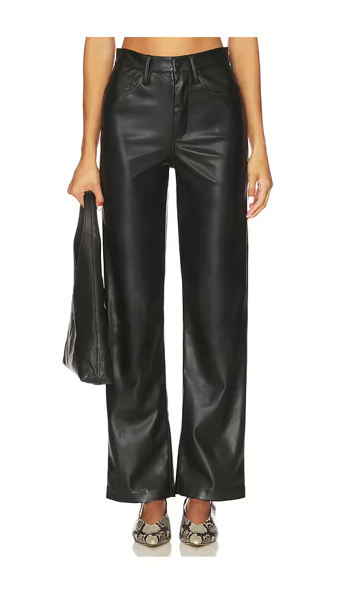Margot Faux Leather by Joe's Jeans