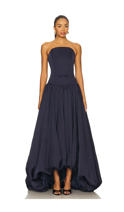 SAU LEE Madeleine Gown by Lee